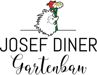 Gartenbau Diner e.U. Logo