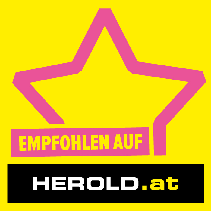 Empfohlen auf Herold.at