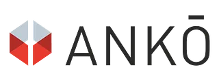 Ankö Logo